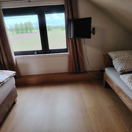 Brini'S Ferienwohnung Im Gruenen Lage  Zewnętrze zdjęcie