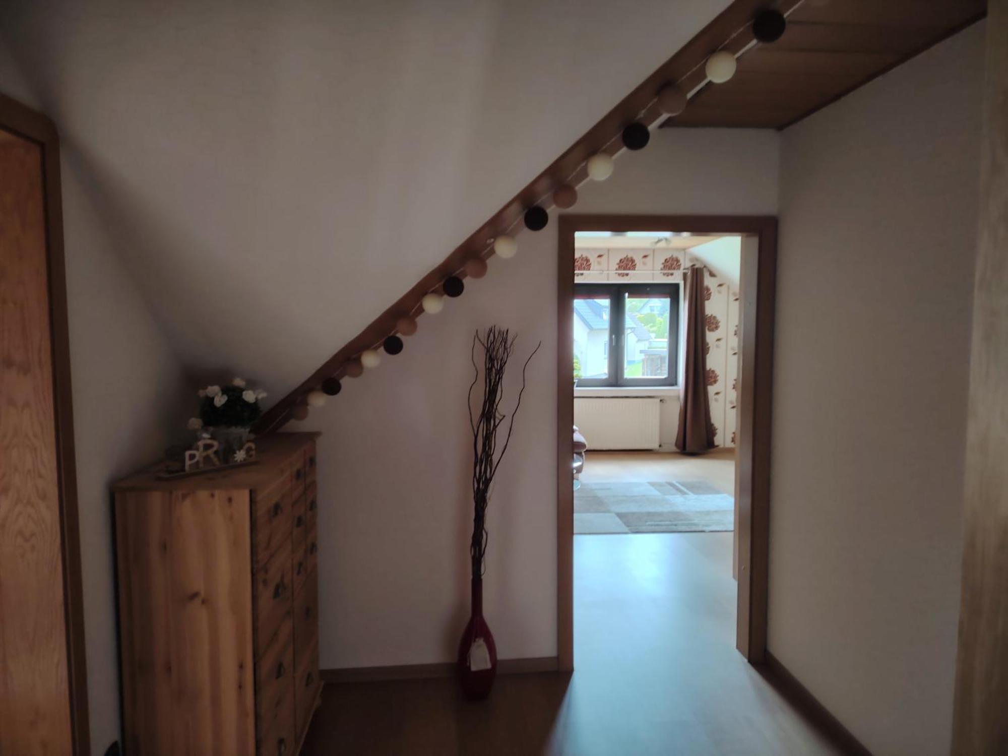 Brini'S Ferienwohnung Im Gruenen Lage  Zewnętrze zdjęcie