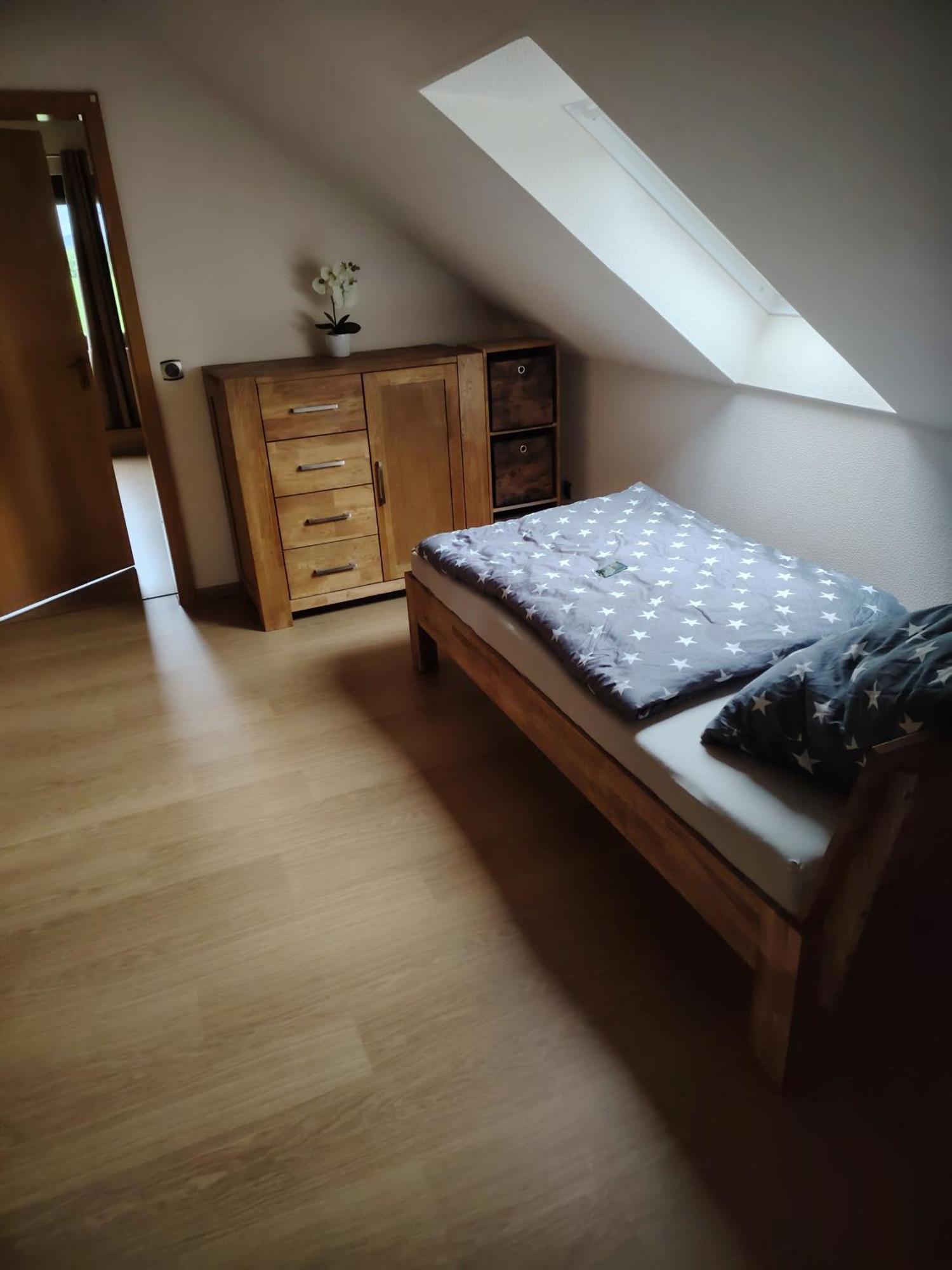 Brini'S Ferienwohnung Im Gruenen Lage  Zewnętrze zdjęcie